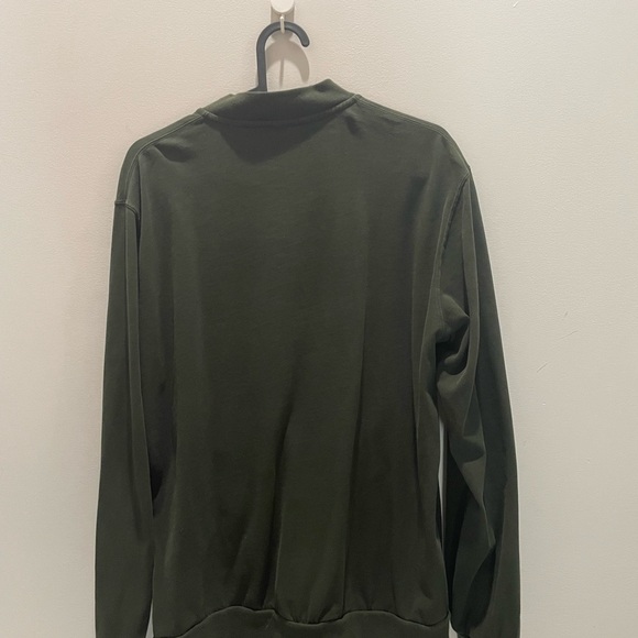 UNIQLO zip up sweater size small women’s - Picture 3 of 4